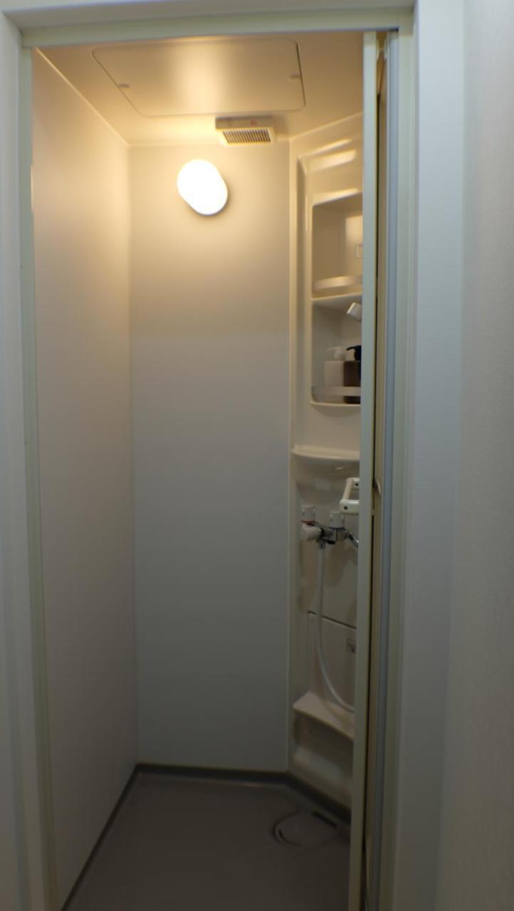 Umbrella House Hostel โอซาก้า ภายนอก รูปภาพ