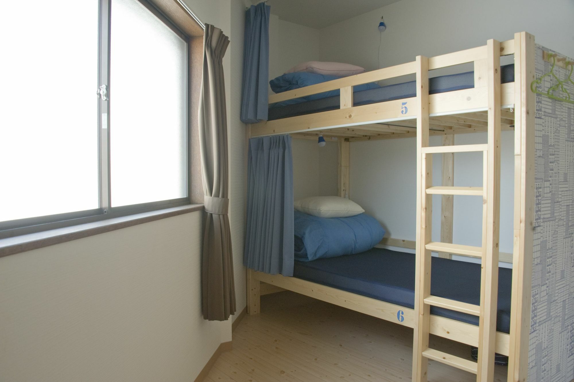 Umbrella House Hostel โอซาก้า ภายนอก รูปภาพ