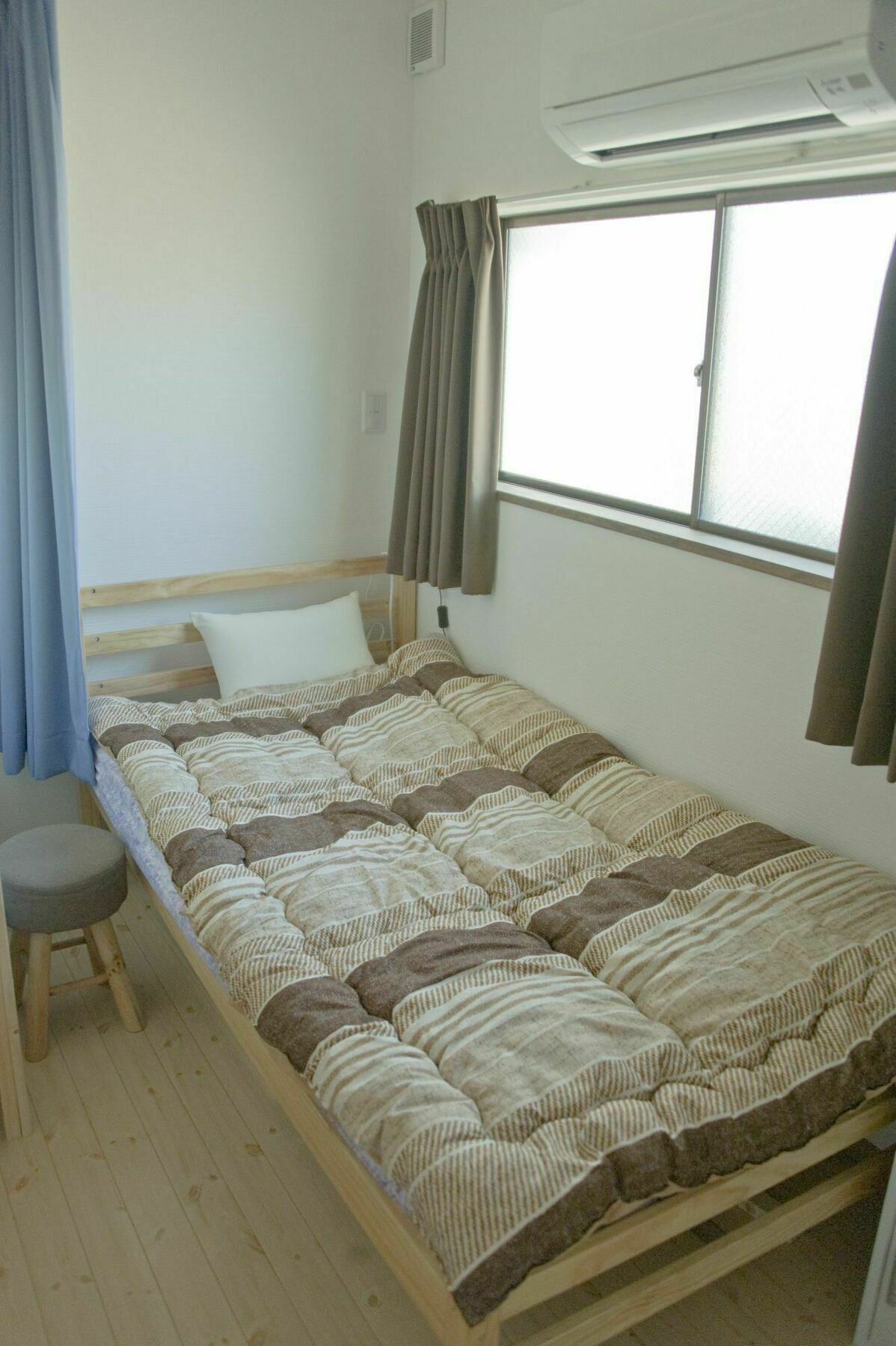 Umbrella House Hostel โอซาก้า ภายนอก รูปภาพ