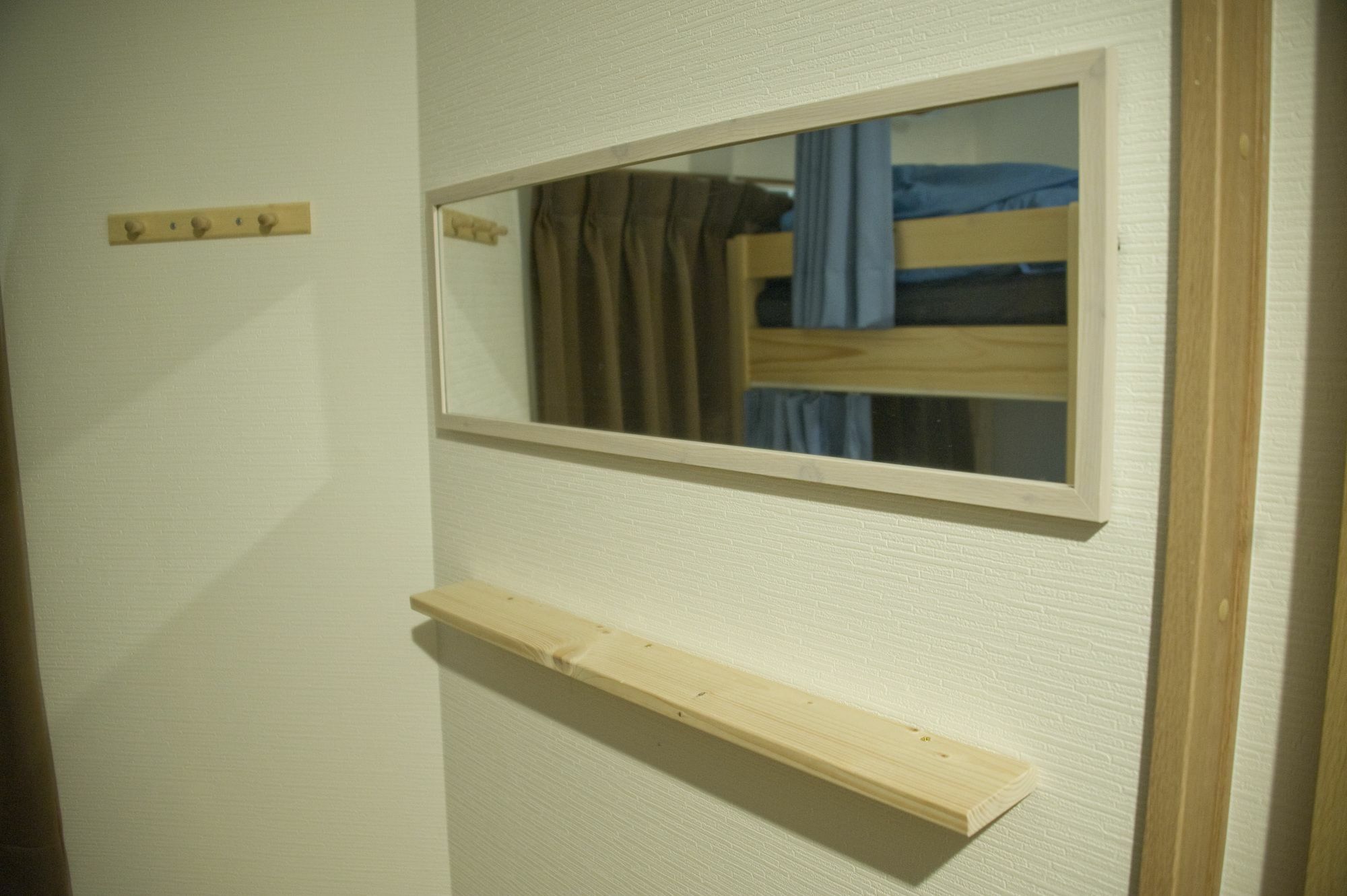 Umbrella House Hostel โอซาก้า ภายนอก รูปภาพ