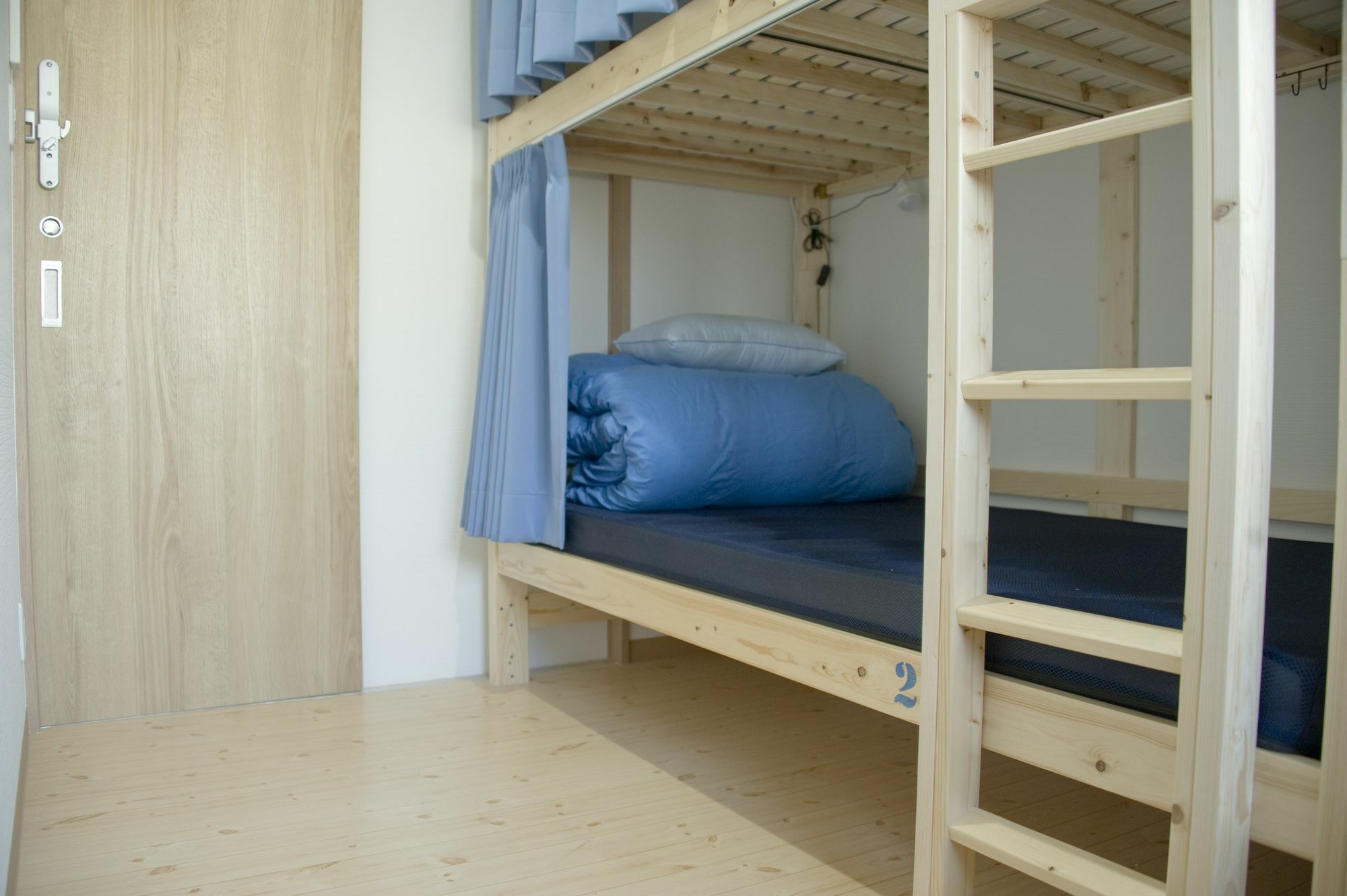 Umbrella House Hostel โอซาก้า ภายนอก รูปภาพ