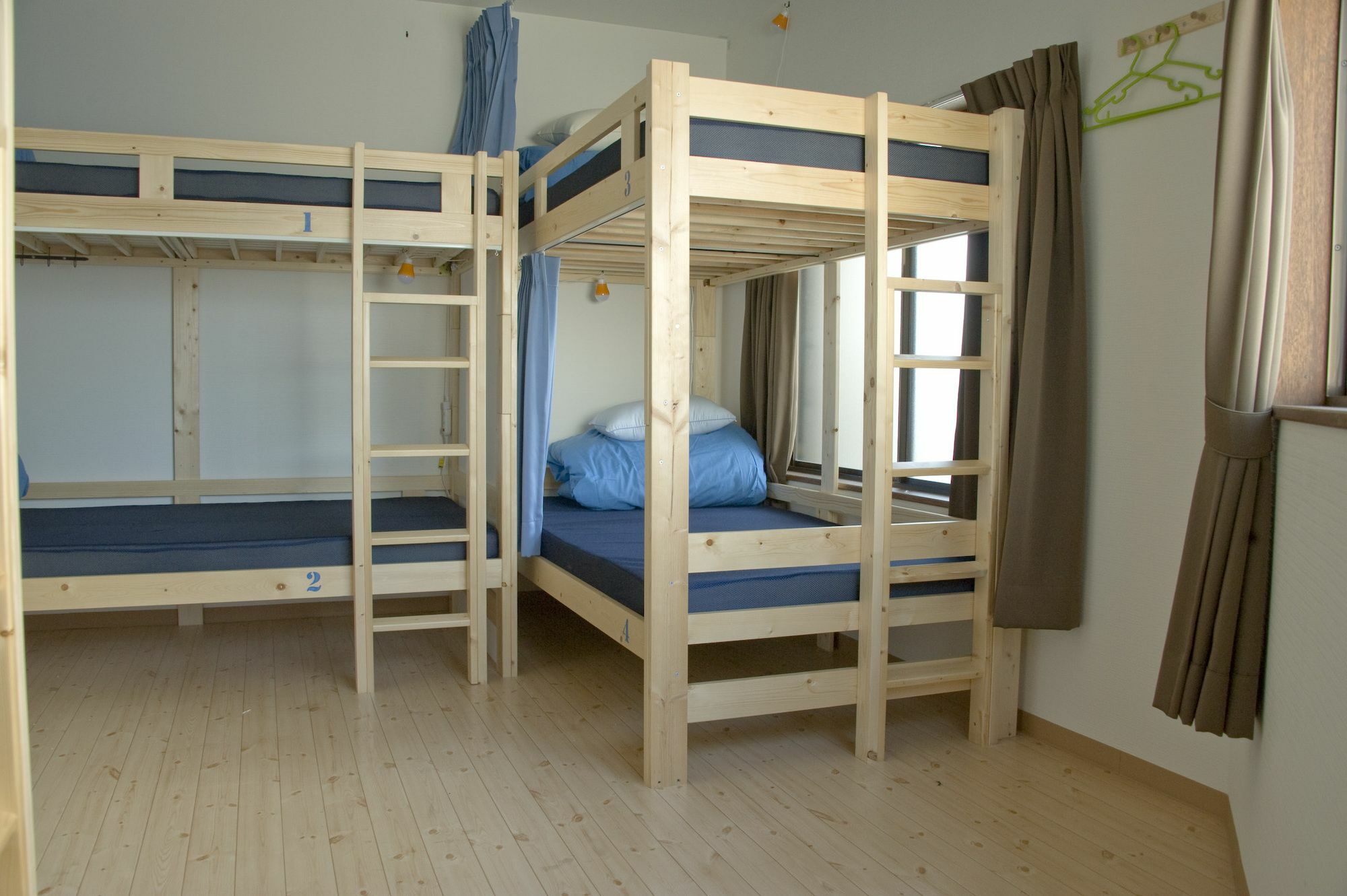 Umbrella House Hostel โอซาก้า ภายนอก รูปภาพ