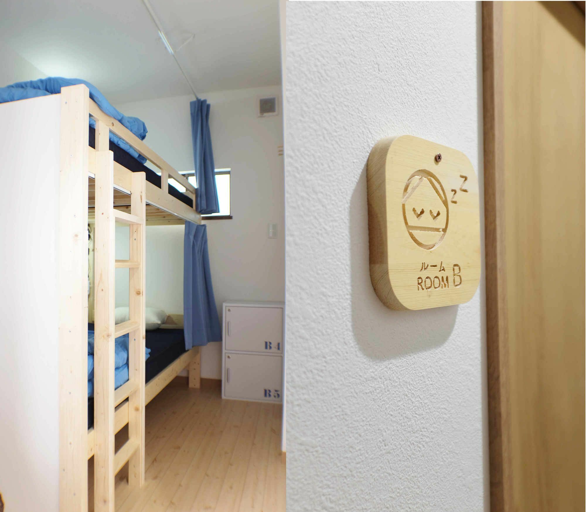 Umbrella House Hostel โอซาก้า ภายนอก รูปภาพ